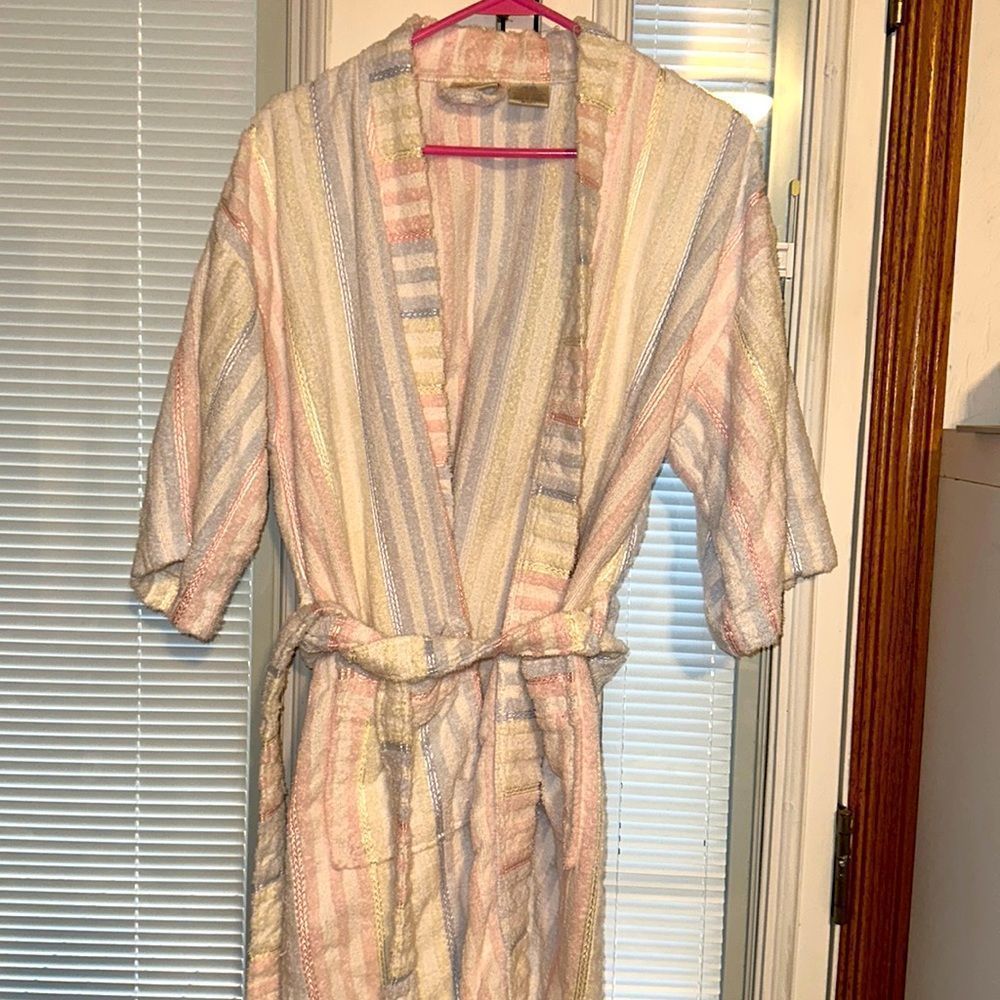 Adonna cottage core robe